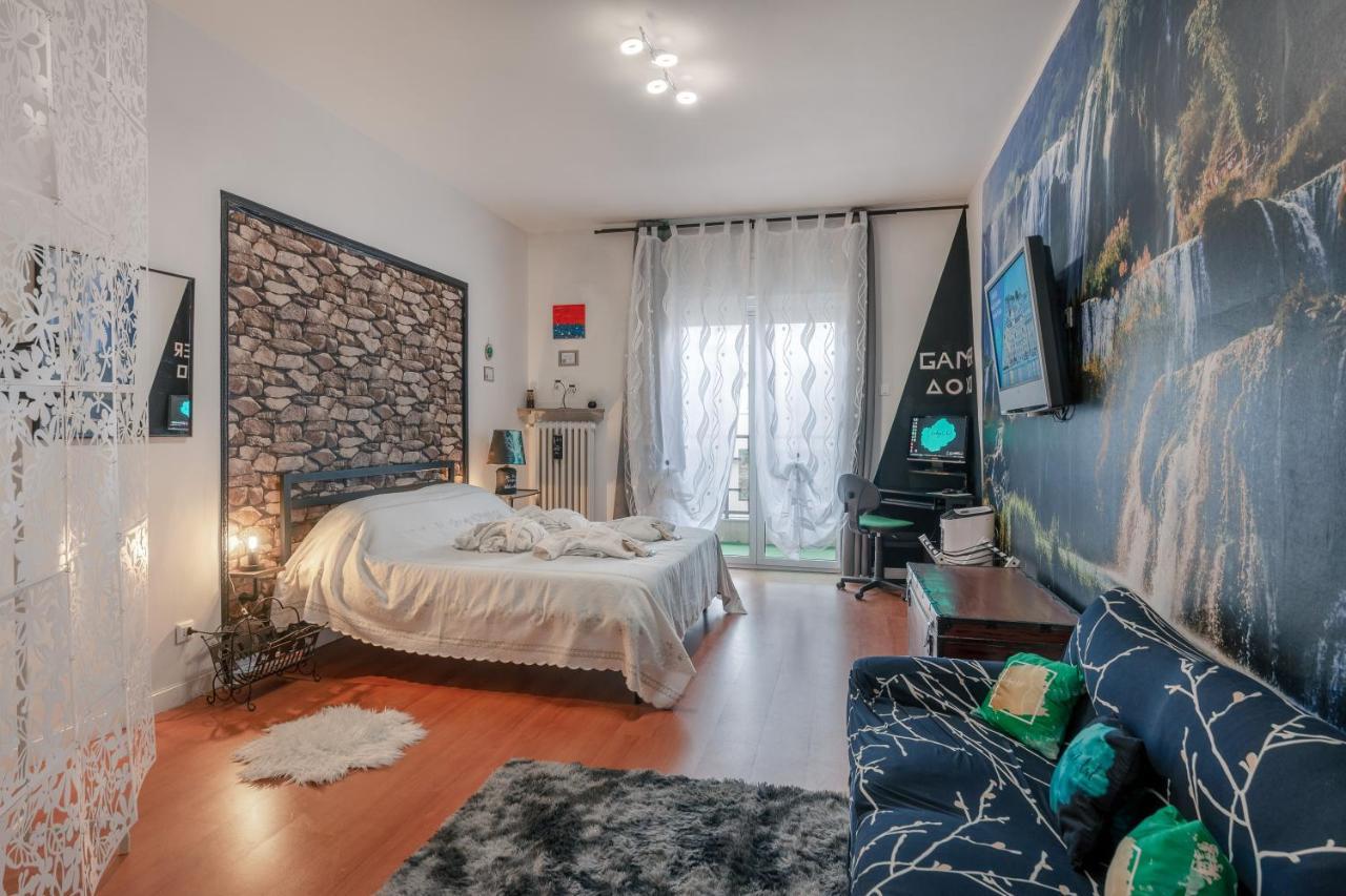 Artistic Guest House ترييستي المظهر الخارجي الصورة