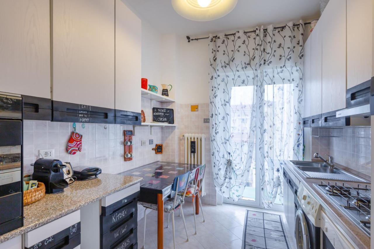 Artistic Guest House ترييستي المظهر الخارجي الصورة