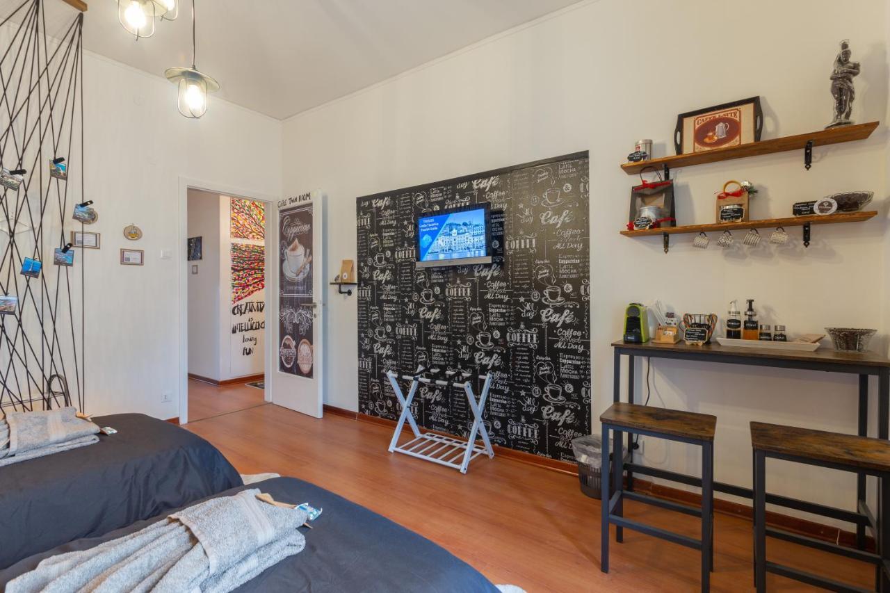 Artistic Guest House ترييستي المظهر الخارجي الصورة