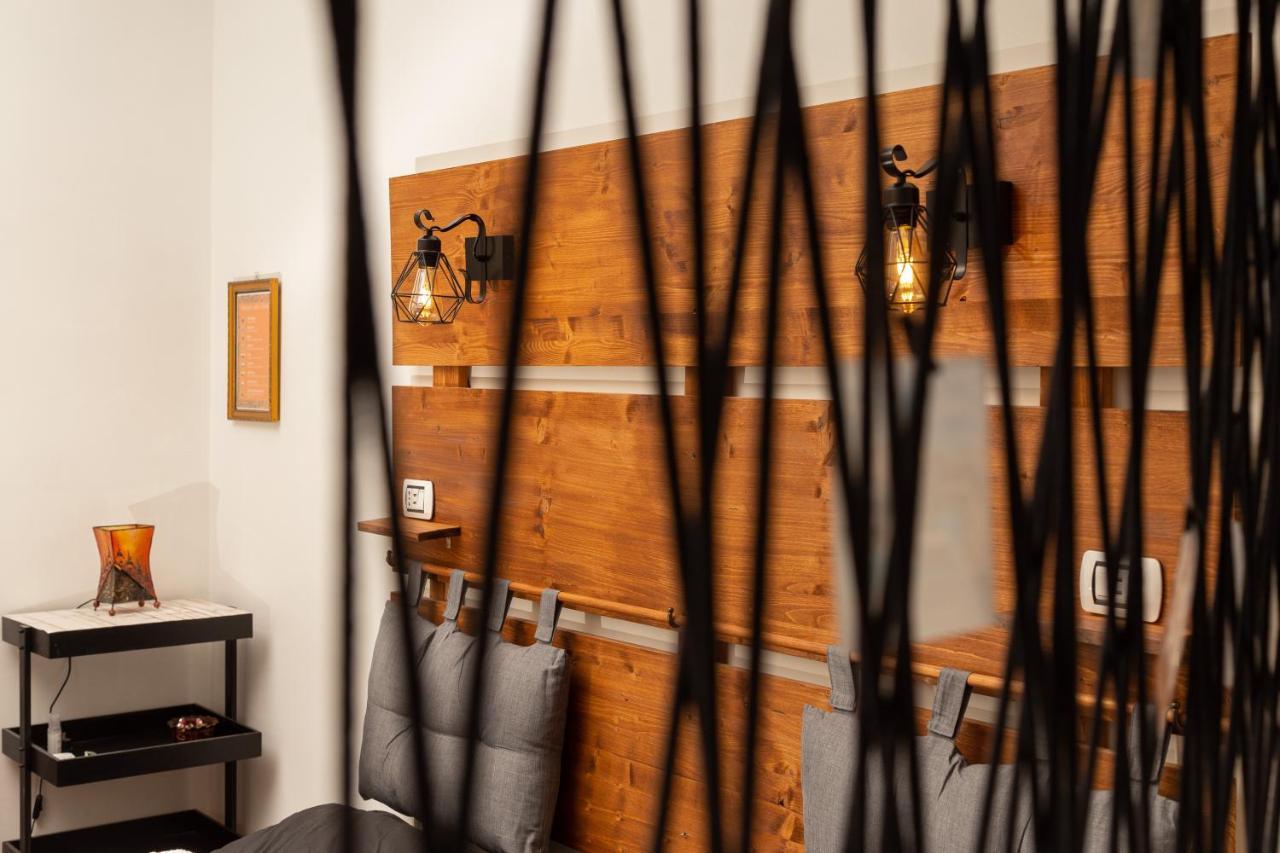 Artistic Guest House ترييستي المظهر الخارجي الصورة