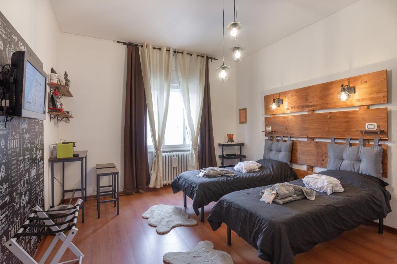 Artistic Guest House ترييستي المظهر الخارجي الصورة
